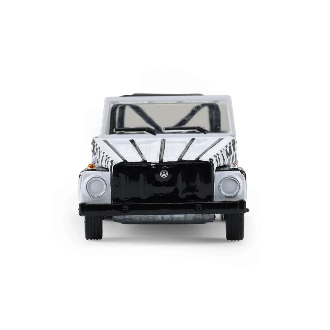 1/64 1974 Volkswagen Thing (Type 181), Safari, Club Vee-Dub Series 21