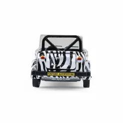 1/64 1974 Volkswagen Thing (Type 181), Safari, Club Vee-Dub Series 21