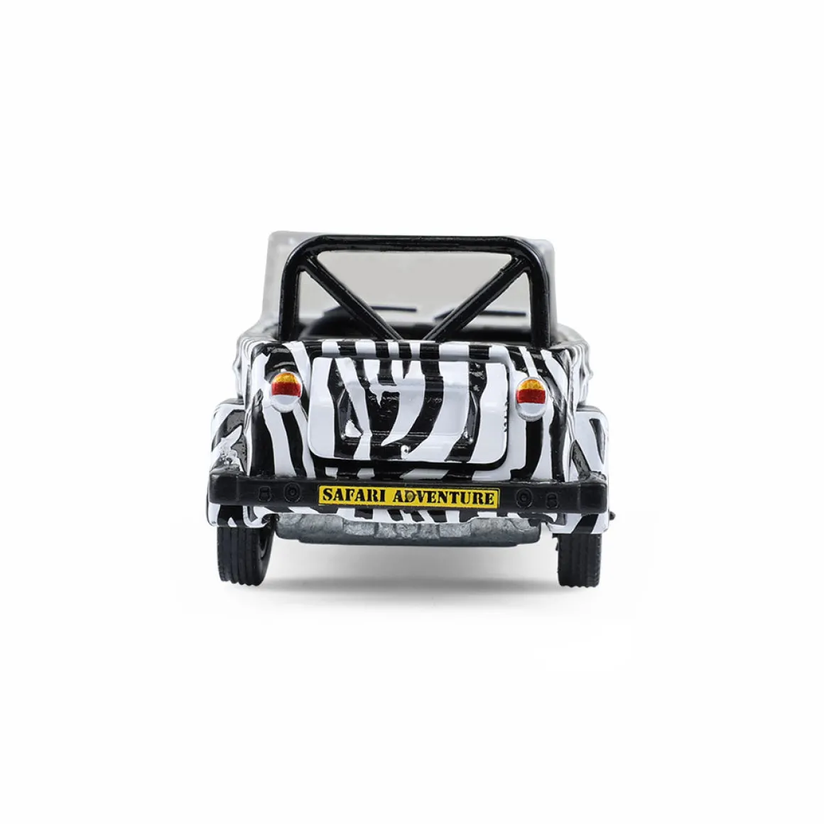 1/64 1974 Volkswagen Thing (Type 181), Safari, Club Vee-Dub Series 21