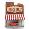 1/64 1971 Volkswagen Thing with Surfboards, Hobby Shop Series 14