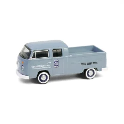 1/64 1978 Volkswagen Type 2 Double Cab Pickup, Volkswagen Service, Club Vee-Dub Series 20