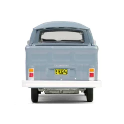 1/64 1978 Volkswagen Type 2 Double Cab Pickup, Volkswagen Service, Club Vee-Dub Series 20