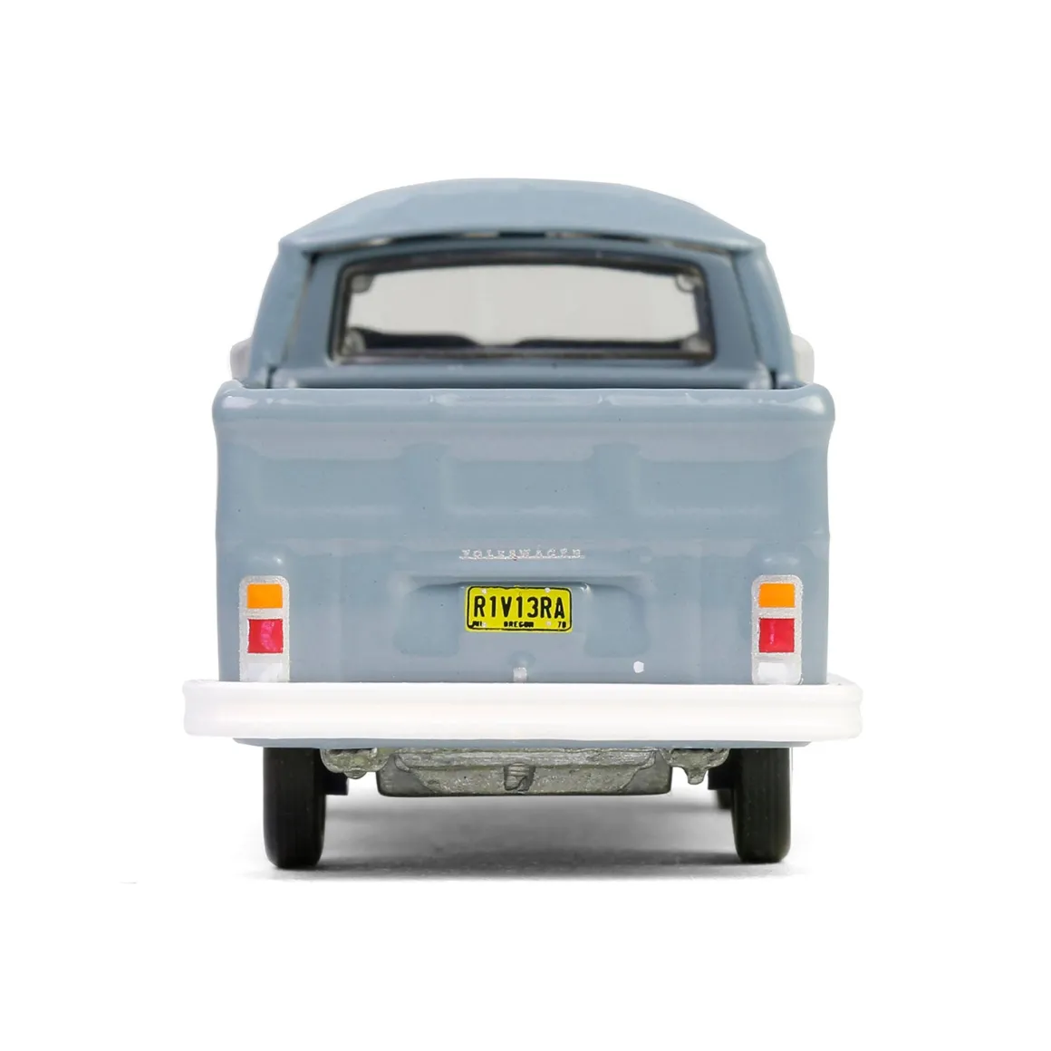 1/64 1978 Volkswagen Type 2 Double Cab Pickup, Volkswagen Service, Club Vee-Dub Series 20