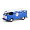 1/64 1968 Volkswagen Type 2 Panel Van, Chevron 145th Anniversary, Anniversary Collection Series 17