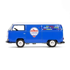 1/64 1968 Volkswagen Type 2 Panel Van, Chevron 145th Anniversary, Anniversary Collection Series 17