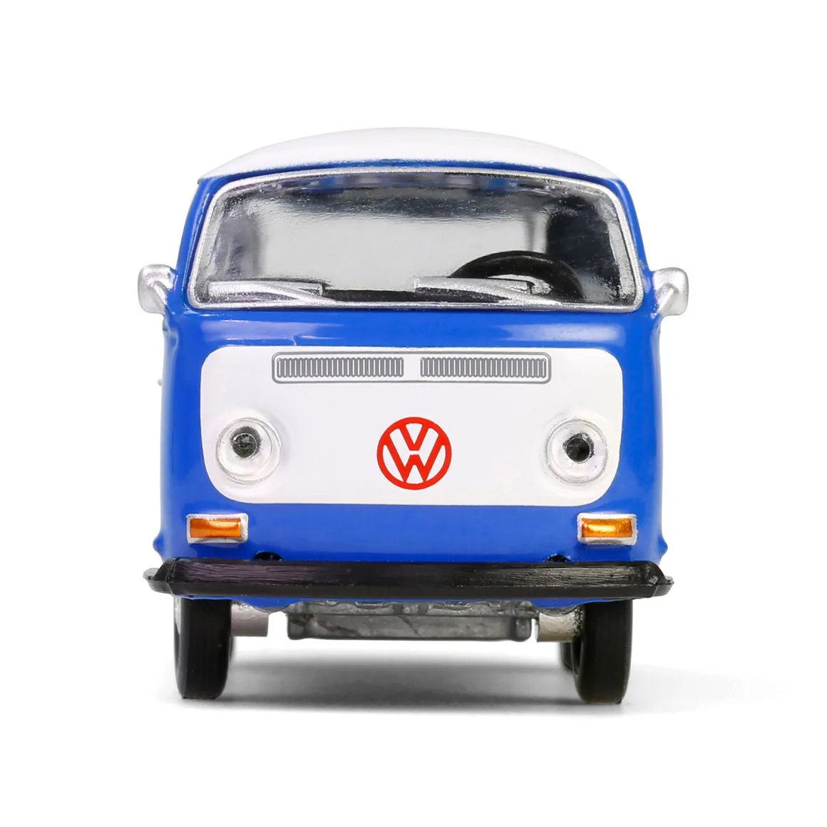 1/64 1968 Volkswagen Type 2 Panel Van, Chevron 145th Anniversary, Anniversary Collection Series 17