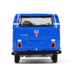1/64 1968 Volkswagen Type 2 Panel Van, Chevron 145th Anniversary, Anniversary Collection Series 17