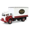 1/34 1953 White 3000 COE Delivery Van, White Super Power Decals, by First Gear