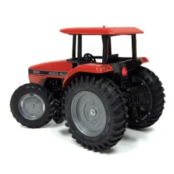 1/16 AGCO Allis 9650 FWA, 1995 Louisville Farm Show, Made in the USA