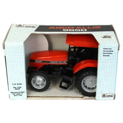 1/16 AGCO Allis 9650 Tractor by Scale Models