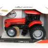 1/16 AGCO Allis 9815 Tractor with FWA and Duals, 1996 Collector Edition