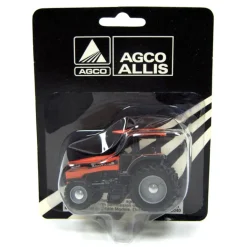 1/64 AGCO Allis 9650 Tractor with FWA by Scale Models