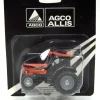 1/64 AGCO Allis 8630 Tractor with FWA by Scale Models