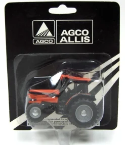 1/64 AGCO Allis 8630 Tractor with FWA by Scale Models