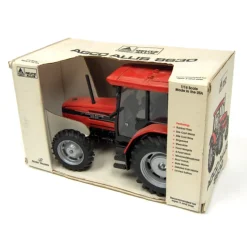 1/16 AGCO Allis 8630 with FWA, 1992 Collector's Edition