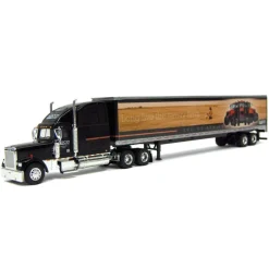 1/64 AGCO Family Farm Freightliner