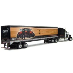 1/64 AGCO Family Farm Freightliner