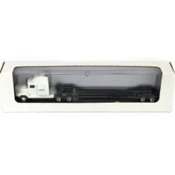 1/64 Alliant Energy Freightliner 120 with Lowboy Trailer