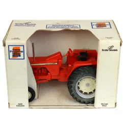 1/16 Allis Chalmers 190, 1992 Farm Progress Show, Made in the USA