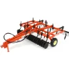 1/16 Allis Chalmers 1500 Min-Til Chisel Plow, 2024 Orange Spectacular Show