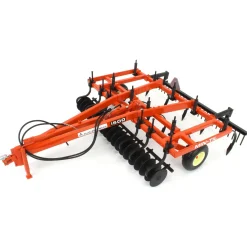 1/16 Allis Chalmers 1500 Min-Til Chisel Plow, 2024 Orange Spectacular Show
