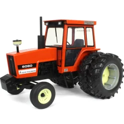 1/16 Allis Chalmers 6080 Tractor, 2025 Lafayette Farm Toy Show
