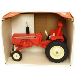 1/16 Allis Chalmers 175 Tractor w/ ROPS, Die-cast Collector Edition