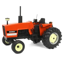 1/16 Allis Chalmers 6060 Tractor with Early Decal Variation