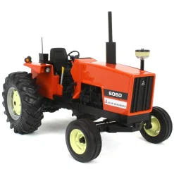 1/16 Allis Chalmers 6060 Tractor with Early Decal Variation