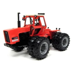 1/32 Allis Chalmers 7580 4WD, 2008 National Farm Toy Show