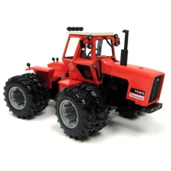 1/32 Allis Chalmers 7580 4WD, 2008 National Farm Toy Show
