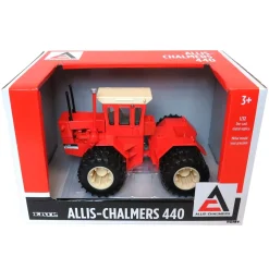 1/32 Allis Chalmers 440 4WD with Duals