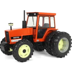 1/16 Allis Chalmers 6070 with Cab, FWA & Duals