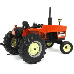 1/16 Allis Chalmers 6060 with Early Decal Variation, 2024 Summer Farm Toy Show