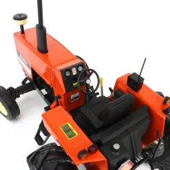 1/16 Allis Chalmers 6060 with Early Decal Variation, 2024 Summer Farm Toy Show