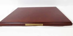 1/12 Allis Chalmers 60A All Crop Harvester by Franklin Mint