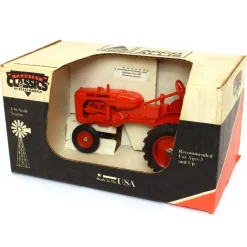 1/16 Allis Chalmers C Narrow Front Tractor, Made in the USA