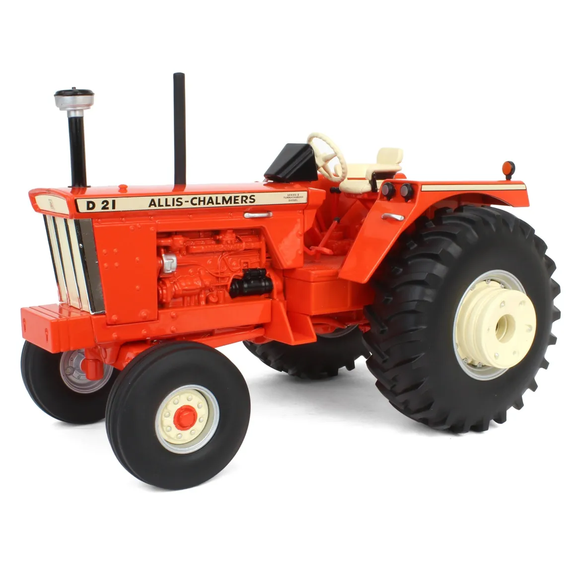 1/16 Allis Chalmers D21, ERTL Prestige Collection