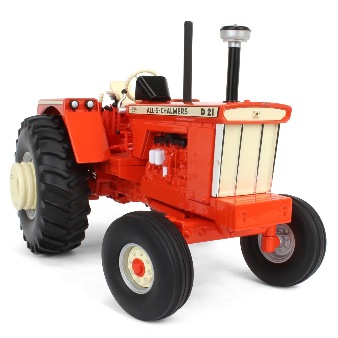 1/16 Allis Chalmers D21, ERTL Prestige Collection
