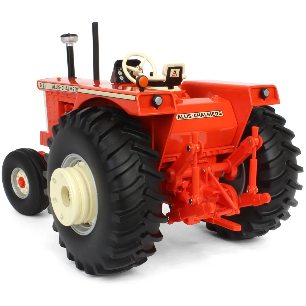 1/16 Allis Chalmers D21, ERTL Prestige Collection