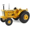 1/16 Allis Chalmers D21 Industrial 2WD, Midwest Allis Club Limited Edition