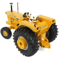 1/16 Allis Chalmers D21 Industrial 2WD, Midwest Allis Club Limited Edition