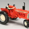 1/16 Allis Chalmers D-15 Narrow Front