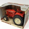 1/16 Allis Chalmers D-21 Turbo Series II with Large Rear Tires