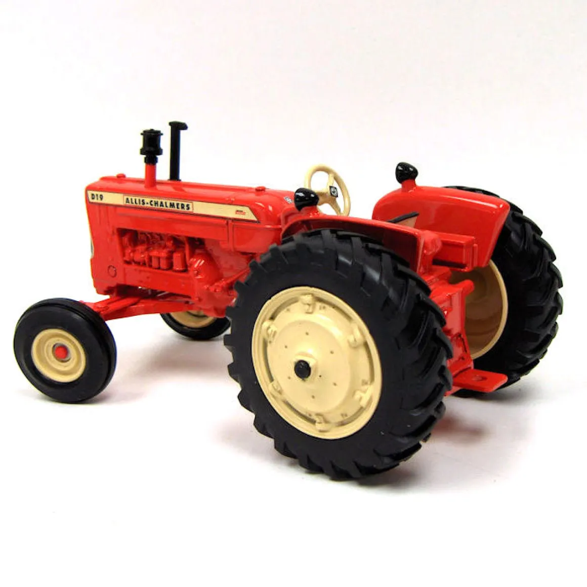 1/16 Allis Chalmers D-19 Wide Front by ERTL