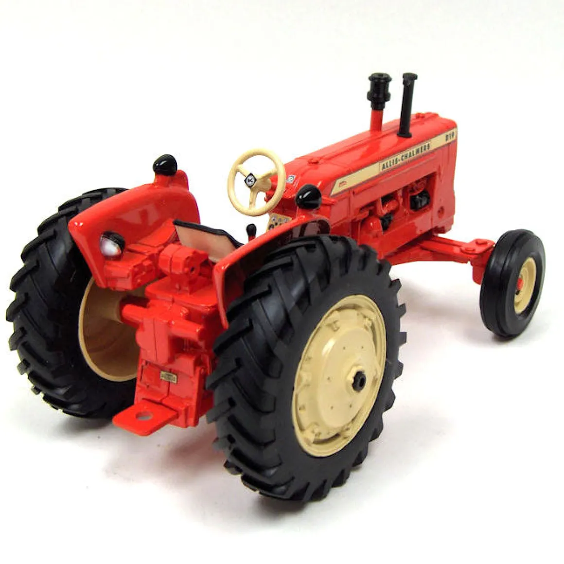 1/16 Allis Chalmers D-19 Wide Front by ERTL
