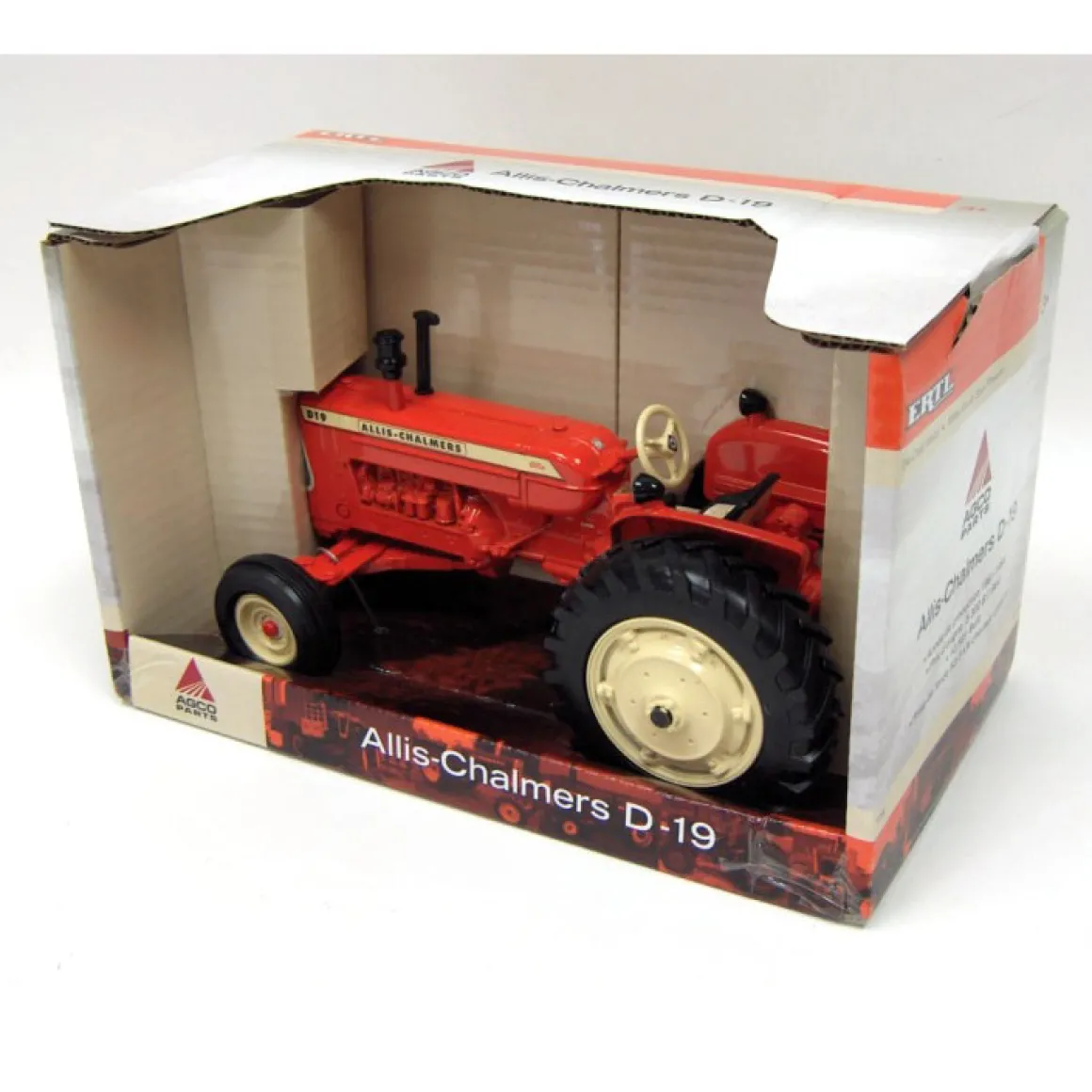 1/16 Allis Chalmers D-19 Wide Front by ERTL