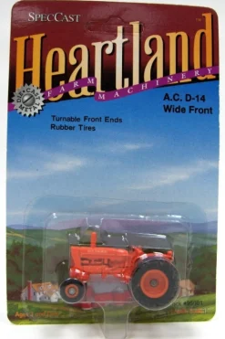 1/64 Allis Chalmers D14 Wide Front by SpecCast