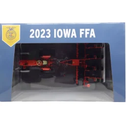 1/16 Allis Chalmers D-15 Wide Front with 4-Row 330 Planter, 2023 Iowa FFA