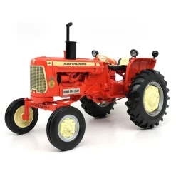 1/16 Allis Chalmers D-15 Wide Front with 4-Row 330 Planter, 2023 Iowa FFA
